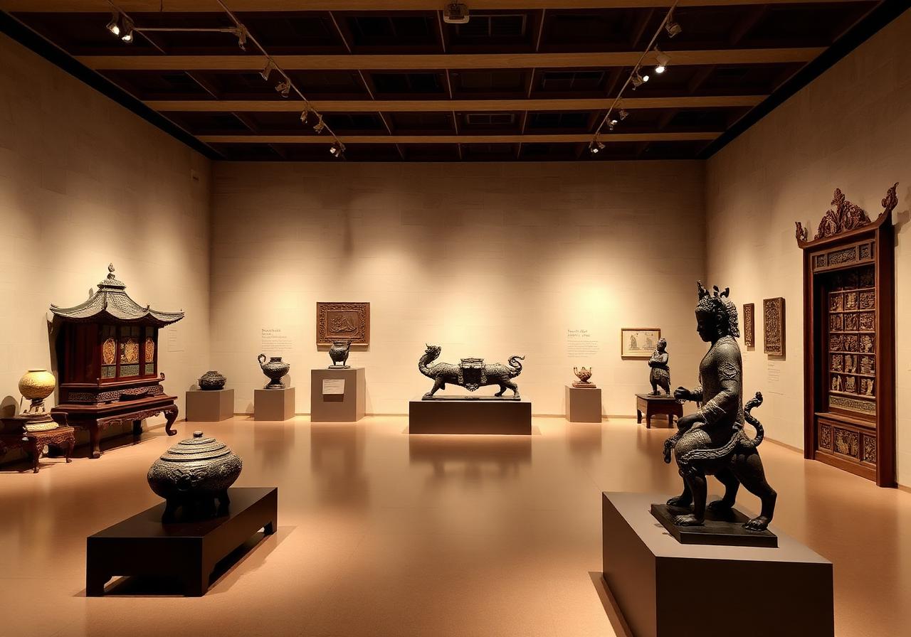 Asian Civilisations Museum