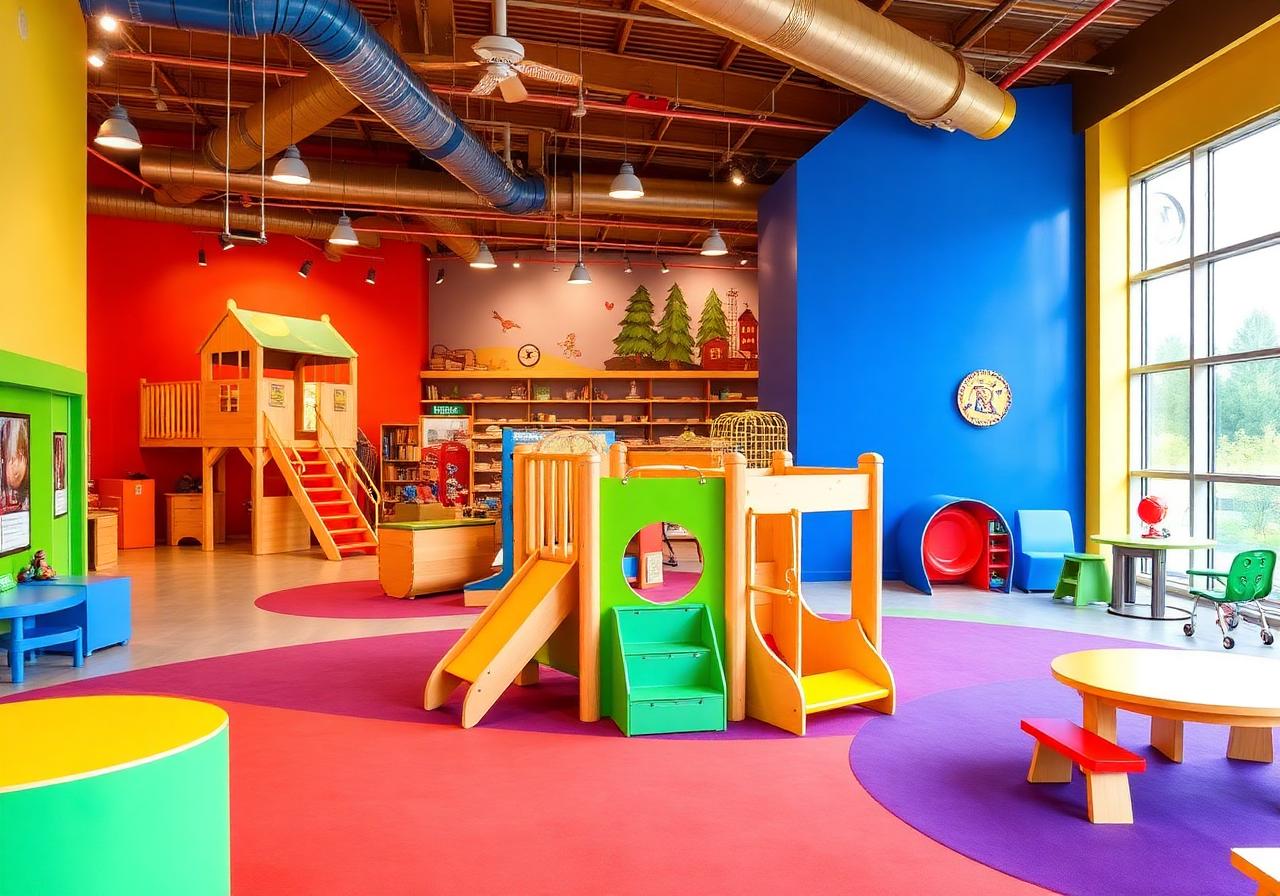 Children's Museum Singapore