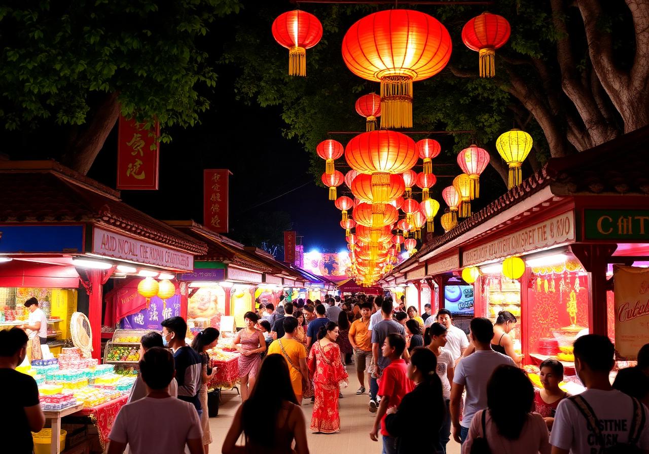 Singapore Heritage Festival
