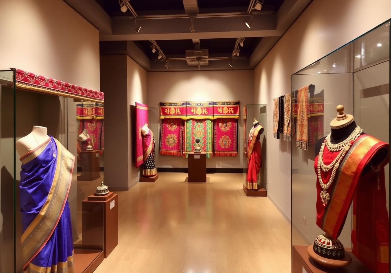 Indian Heritage Centre