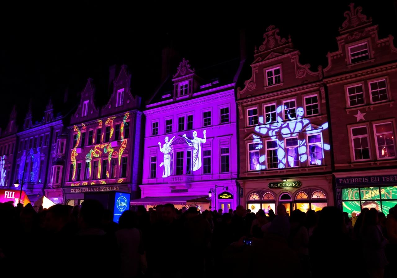 Singapore Night Festival