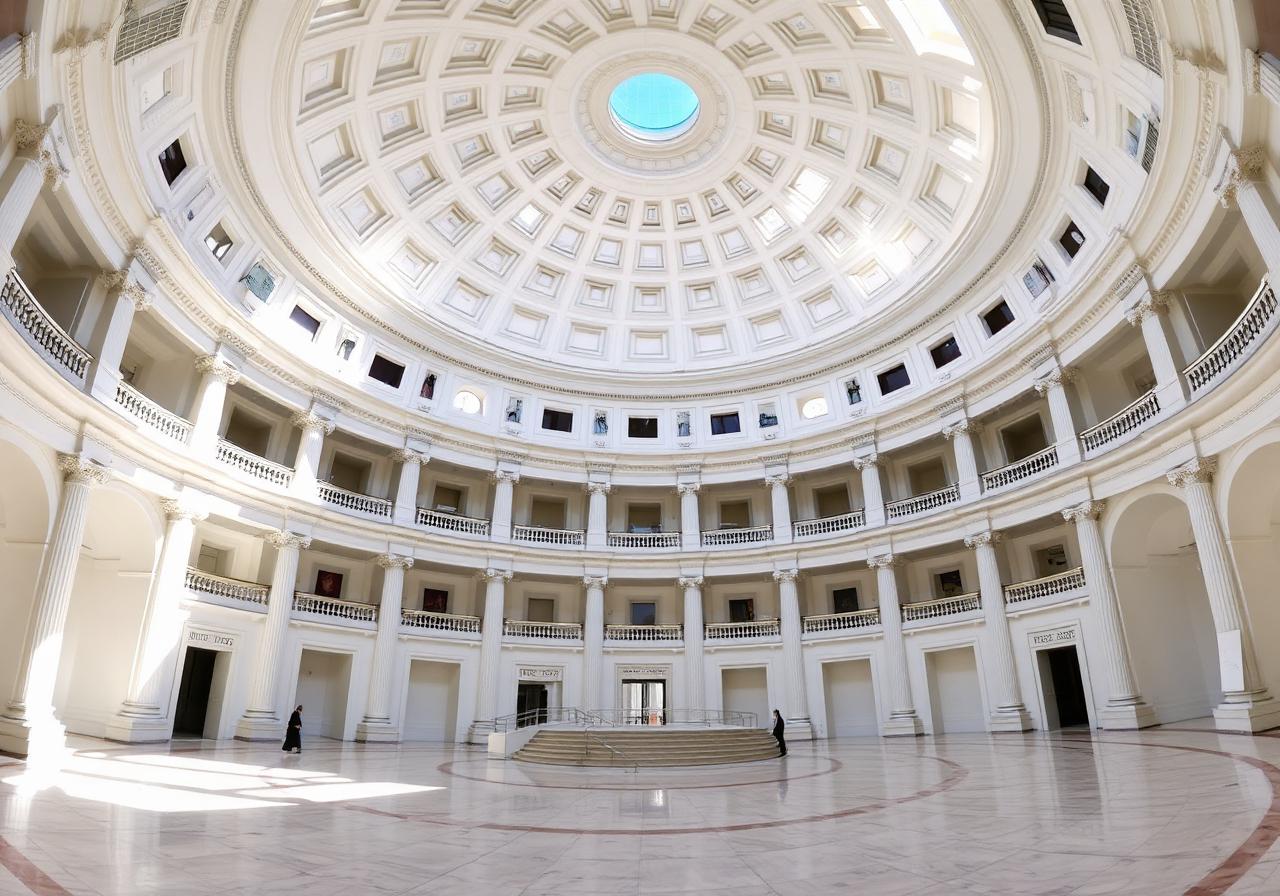 National Museum of Singapore